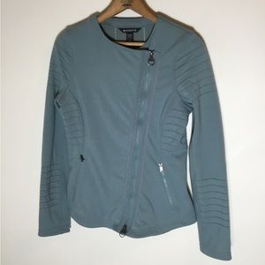 Athleta Moto Jacket